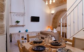 Apulialux Peperina Holiday Home In Monopoli